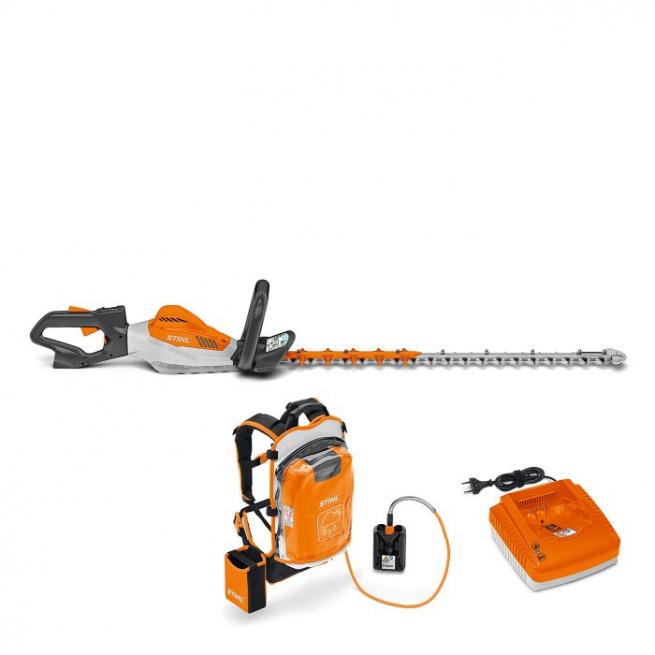 Pack HSA 94 T 600MM Taille haie Stihl