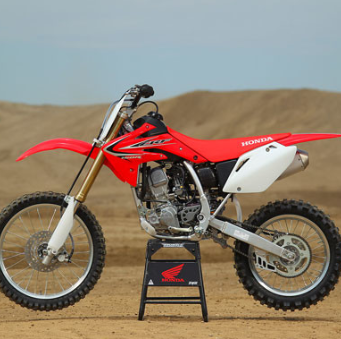 crf150rb wheel honda 2021